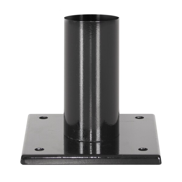 The Outdoor Plus TopLite Torch Stand - Natural Gas - OPT-TSTNDNG