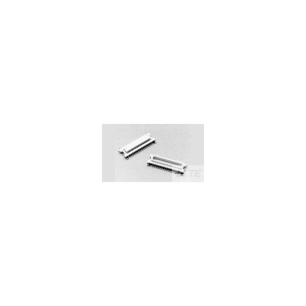 Te Connectivity 0.8FS CAP EMBOSS H=4.2MM W BOSS 12POS. - 1-6376826-2

Conectividad Te 0.8FS TAPA RELIEVE H=4.2MM ANCHO BOSS 12POS. - 1-6376826-2