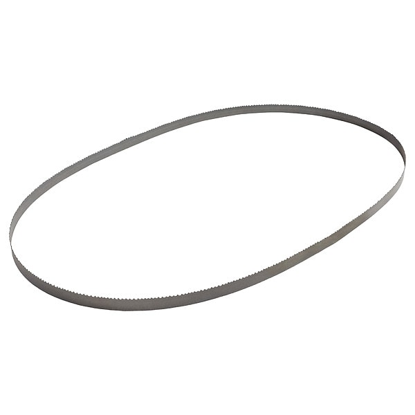 Milwaukee Tool 10 TPI Compact Band Saw Blades 25-Pack - 48-39-0506
