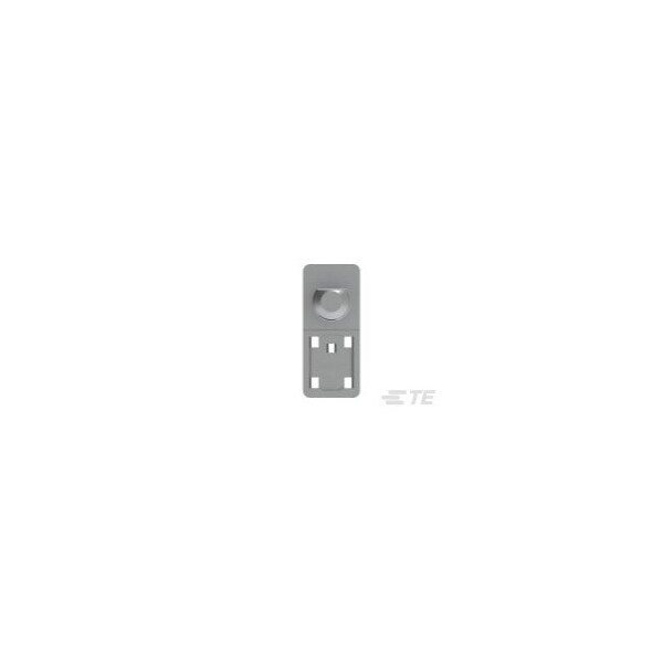 Conectores modulares de alta velocidad de TE Connectivity Vita 41 con pasador de guía clave - 1410962-1