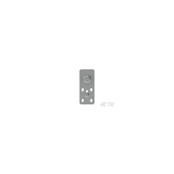 Conectores modulares de alta velocidad de TE Connectivity Vita 41 con pasador de guía clave - 1410962-1