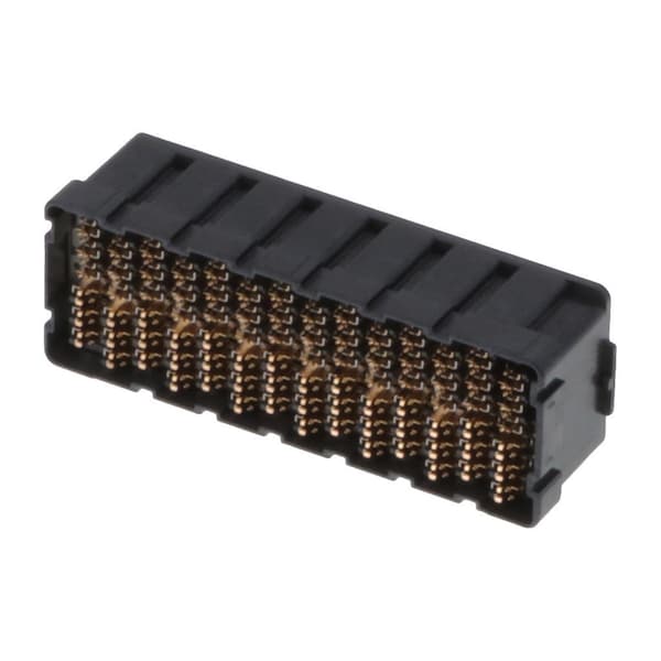 Conectores de placa a placa y mezanina Neopress 6X14 Plug de 13.5 mm - 1728010001