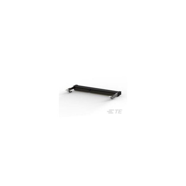 Cinta de estampado DDR3 204P 5.2H RVS Au 0.25 - 2-2013290-2 de Te Connectivity