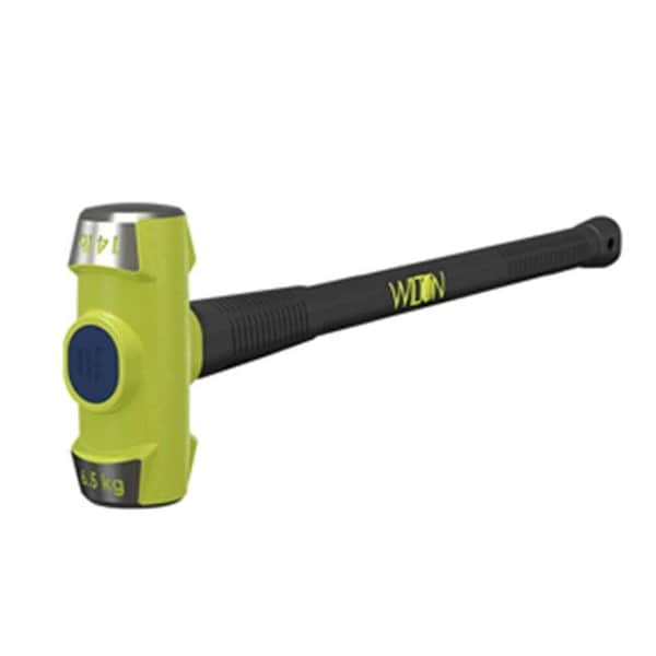 Walter Meier Walter Meier Manufacturing Inc WL41436 14 Lb Head 36 in. Bash Sledge Hammer -30HRC - WL41436