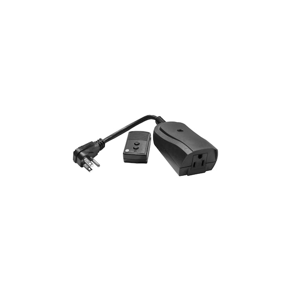 The Outdoor Plus Outdoor Portable Electronic Remote - OPT-ODPER