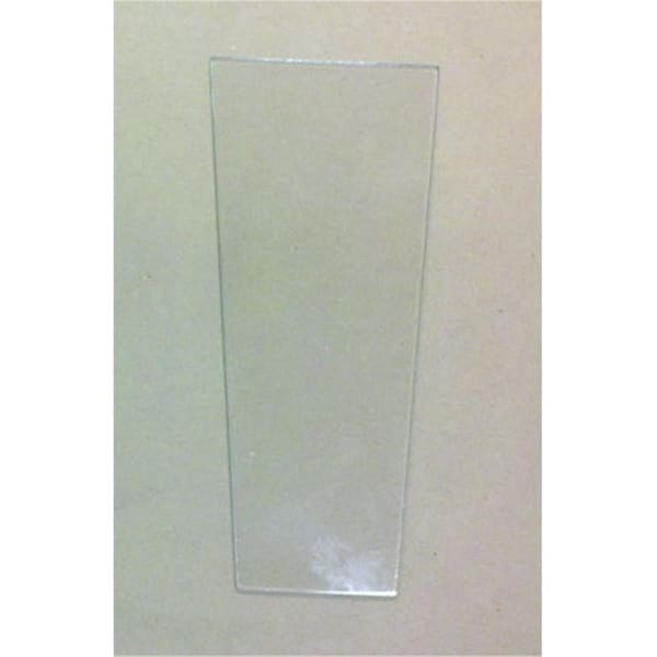 Configuracion Tempered Glass Pane for VK & WK Outdoor Aluminum Lamp - 1717975