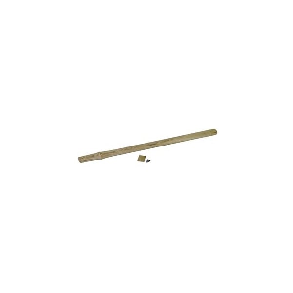 Bon Tool Bon 84-578 Repl Handle For 6 To 16 Lb Sledge, 36" Hickory - 84-578
