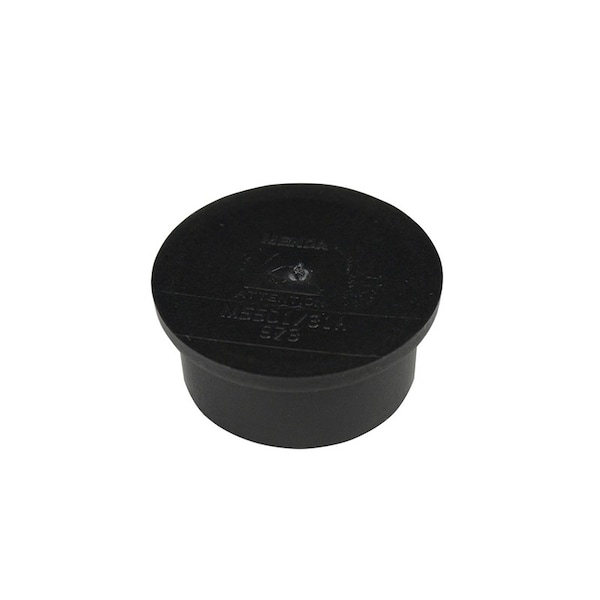 Conector conductor circular Menda Co, PK 1000 - 34211