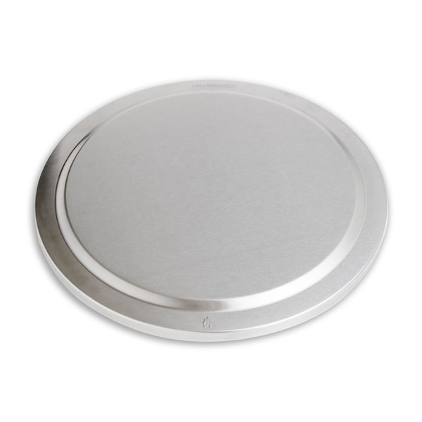 Solo Stove Yukon Lid, 304 Stainless Steel - SSYUK27-LID
