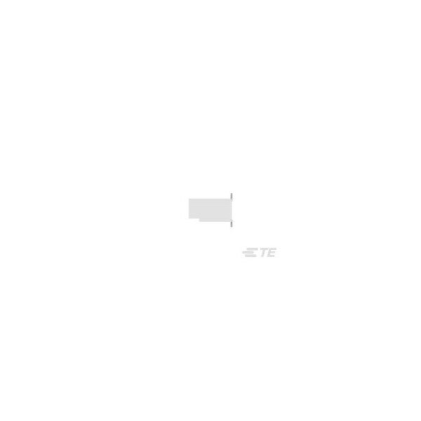 Te Connectivity 1MM FFC SMT V ASSY 11P EMBOSS - 1-84982-1
