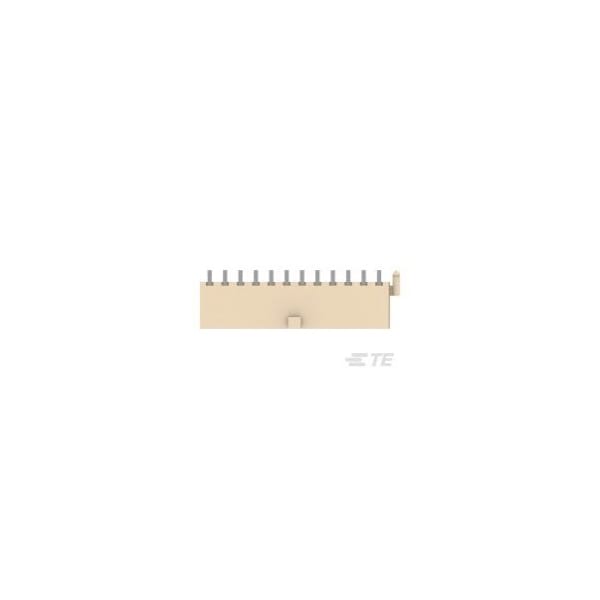Conector de potencia ATX de TE Connectivity, 1 bloque de 24 posiciones - 1-1775099-3