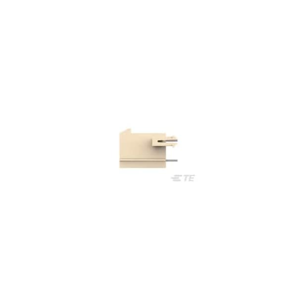 Conector de potencia ATX de TE Connectivity, 1 bloque de 24 posiciones - 1-1775099-3