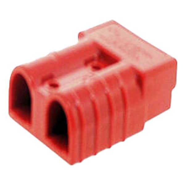 Carcasa de Anderson Power Products, SB 50 For, Roja - 992G1