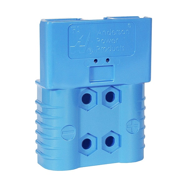 Vivienda de Anderson Power Products, SBE 160 For, Azul - 2-8170G2