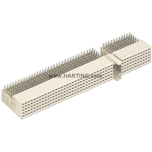 Harting Har-bus HM Federl. Typ MONOBL.47, AFS 2, PK 5 - 17262202101