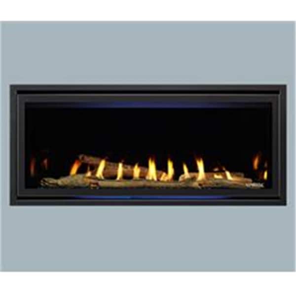 Vecindario Clean Face Trim Kit for Gas Stoves, Black - VE1718466