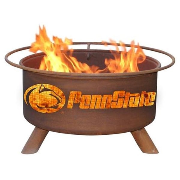 Patina Products Patina Products F240 Penn State Fire Pit - F240