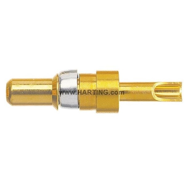 Harting D Sub Híbrido Ma 10A Pl3 Vendido. Paquete de 100 - 09692817420