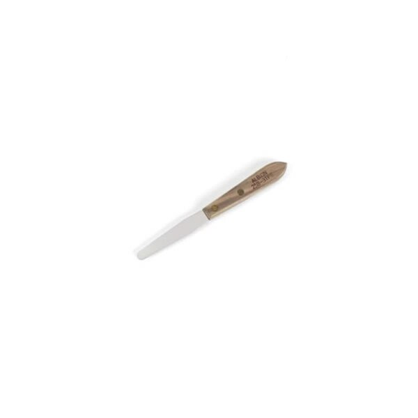 Integra Miltex Albion Engineering Company 258-3TPS Tooling Spatula 3 Inch X 5/8 Inch -3/8 Inch - CD62348