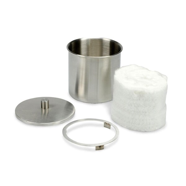 Grandoldgarden Fire Fountain Replacement Fire Pot Kit - GR2755998