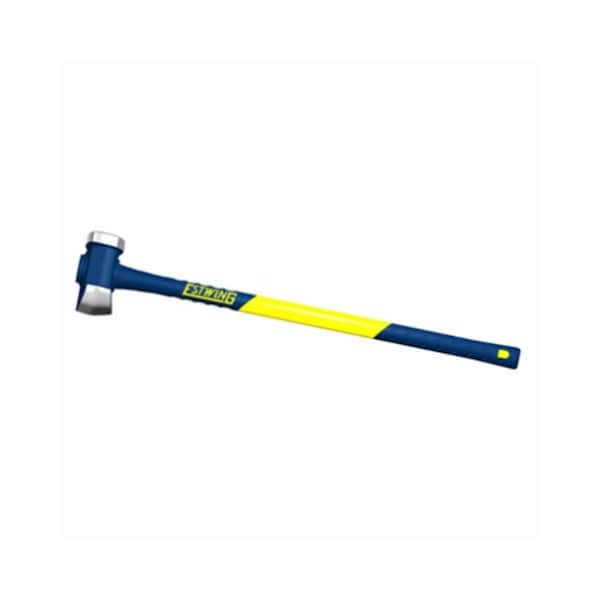 Aditivos 10 lbs Dual injection Handle Infused Sledge Hammer - AD3845265