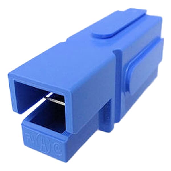 Carcasa de Anderson Power Products, PP120 para, Azul - 1321