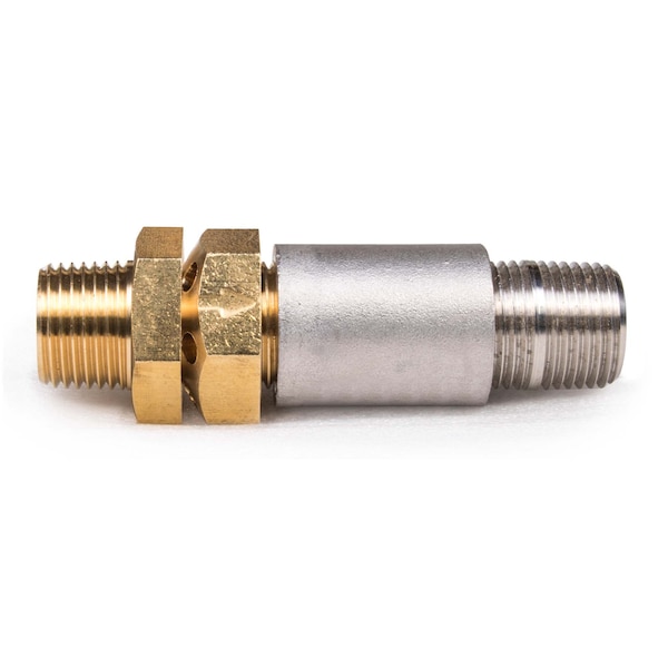 The Outdoor Plus 3/4 Natural Gas Orfice - OPT-NG012HC