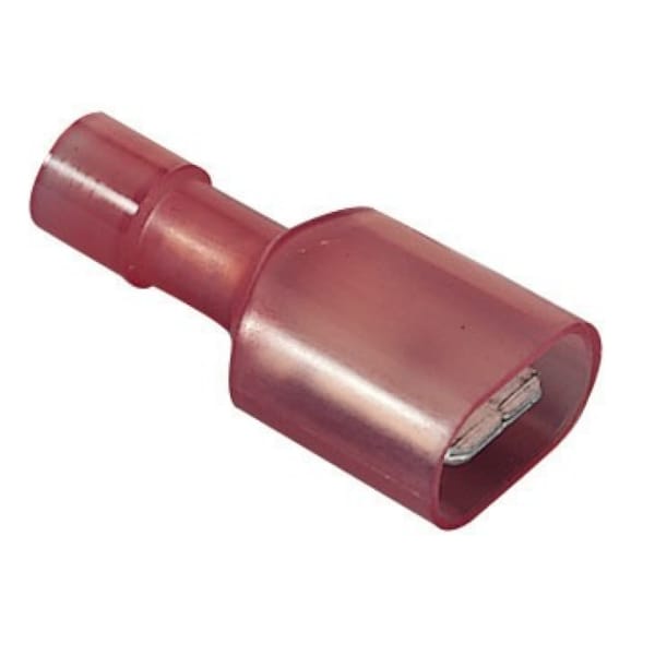 Terminal Ideal, Disco Visual Macho, Paquete de 500 - 84-9921