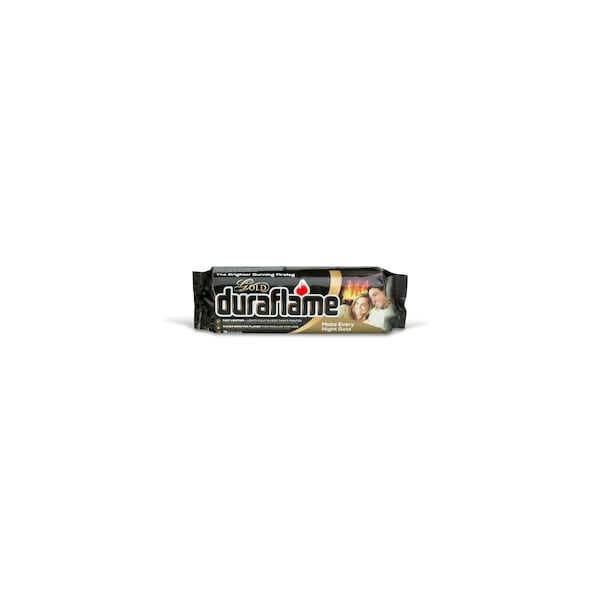 Duraflame Duraflame Gold Fire Log 3 hr 6 pk 4.5 lb - 4577