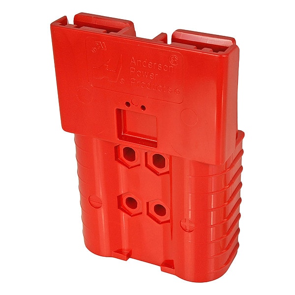 Anderson Power Products Housing, SBE 320 For, Rojo - 2-8171G3