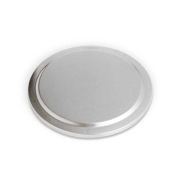 Solo Stove Bonfire Lid, 304 Stainless Steel - SSBON-LID