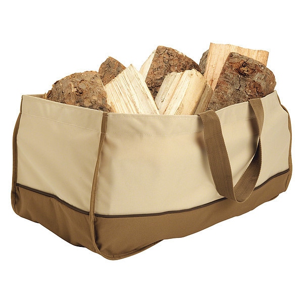Classic Accessories Jumbo Log Tote - 55-096-011501-00
