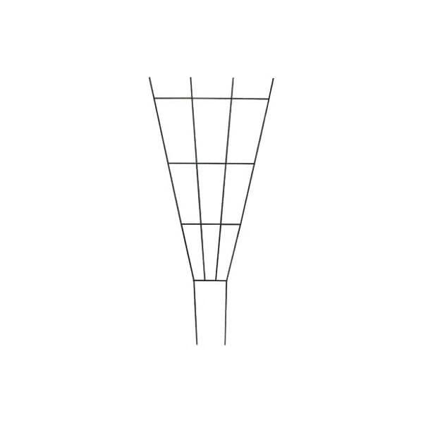 Panacea Productsrp-Import 36x15 GRN Fan Trellis - 89635