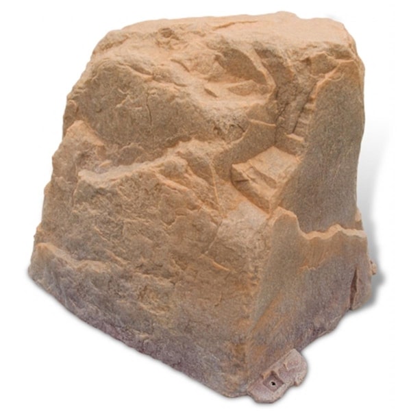 Dekorra Products DekoRRa Products 102-AB Artificial Rock Enclosure - Autumn Bluff - 102-AB