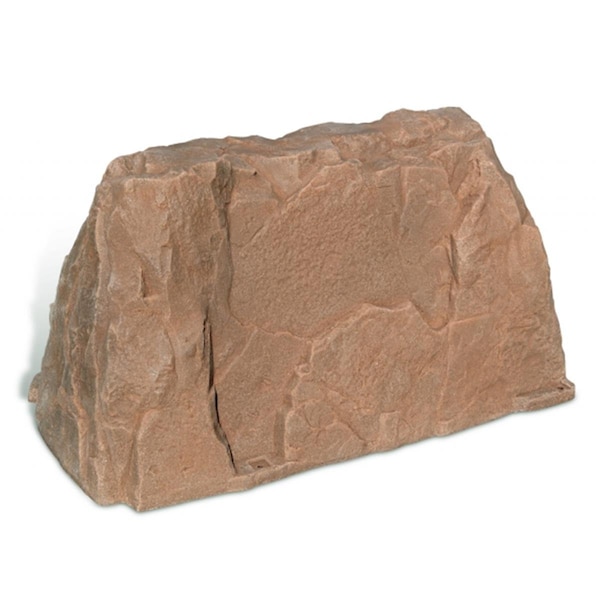Dekorra Products DekoRRa Products  Artificial Rock Enclosure - Autumn Bluff - 110-AB