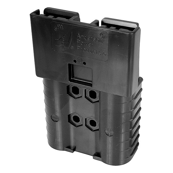 Cubierta de Anderson Power Products, SBX 350 Para, Negro - 2-7249G5