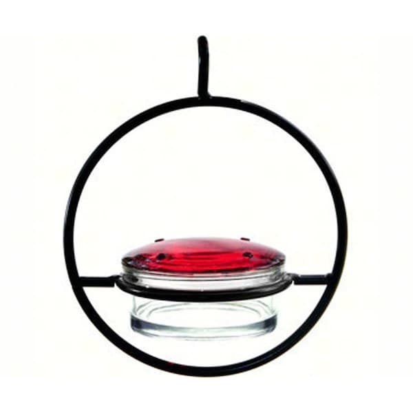 Couronne Co. Couronne Co. COURM045301 Sphere Hummingbird Feeder - COURM045301