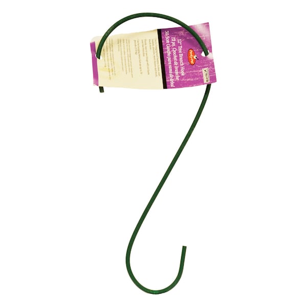 Perky-Pet Perky-Pet 12.38 in. H X 4.88 in. W X 0.2 in. D Bird Feeder Hook - 67