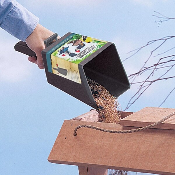 North States Industries North States Bird Seed Scoop - 9022