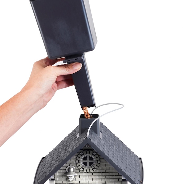 North States Industries North States Bird Seed Scoop - 9022