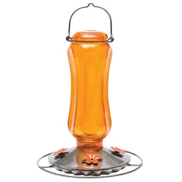 Woodstream Woodstream 2277846 Feeder Oriole Vintage; Case of 12 - 2277846