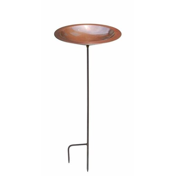 Achla Designs Achla BB-05-S Classic II Birdbath with stand - BB-05-S