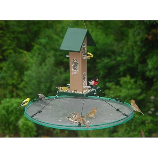 Songbird Essentials Songbird Essentials SEIA13921 Seed Hoop 30 in - SEIA13921