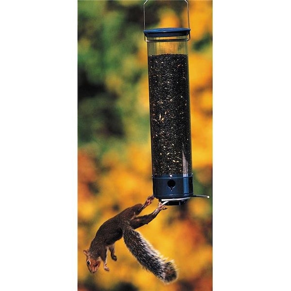 Droll Yankees Droll Yankees  Inc Yankee Whipper 180 Degree Bird Feeder - DYYCPW
