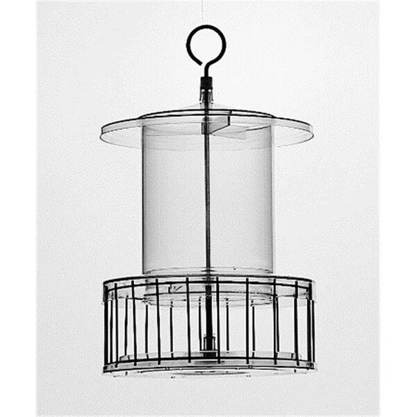 Songbird Essentials Songbird Essentials SEAWFFF740 All Weather Feeder Squirrel Cage - SEAWFFF740