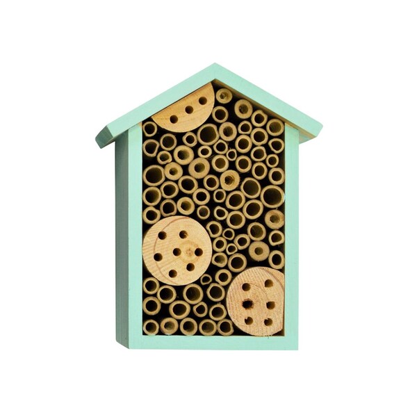 Natures Way Nature's Way Better Gardens Bee House - PWH1-AST
