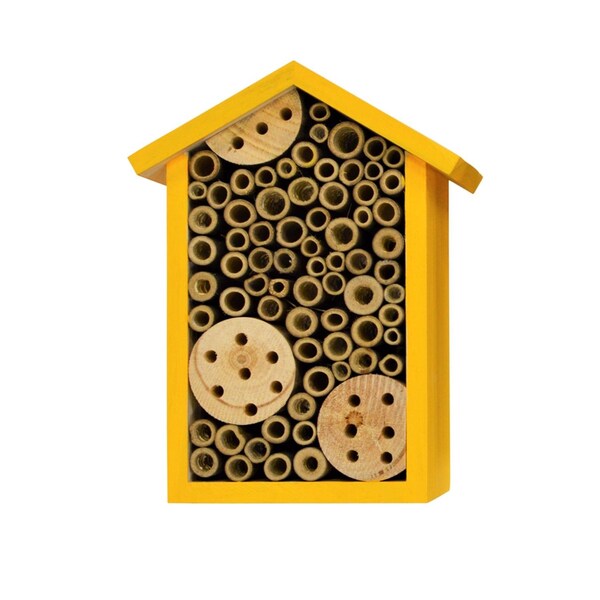 Natures Way Nature's Way Better Gardens Bee House - PWH1-AST