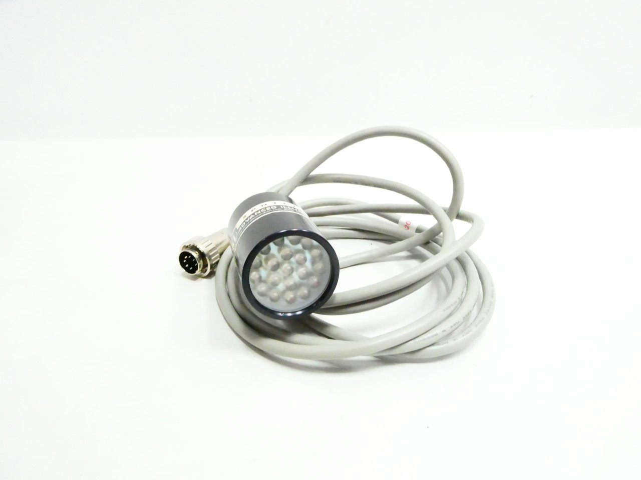 ADVANCED ILLUMINATION SL2420 AIMED SPOT LIGHT LIGHT FIXTURE