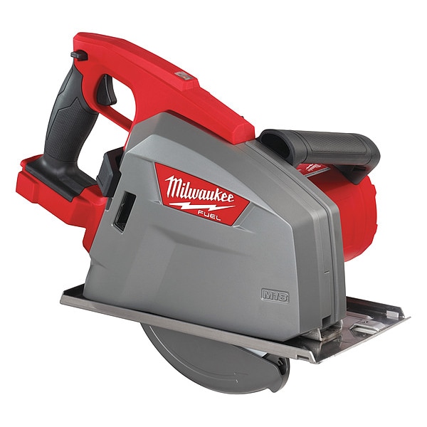 Milwaukee Tool M18 FUEL 8 in. Metal Cutting Circular Saw (Tool Only) - 2982-20