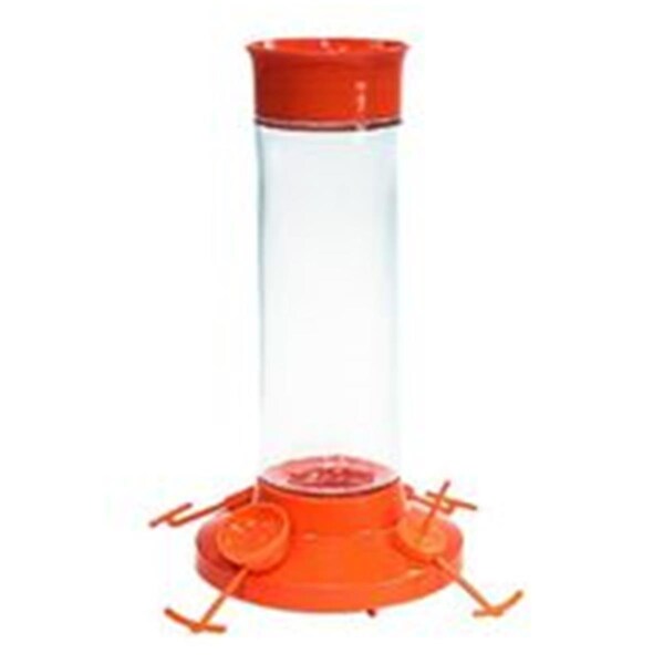 Woodstream Bird Feeder Oriole Glass - 30 oz - 3876372